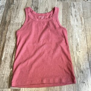 American Eagle Tank